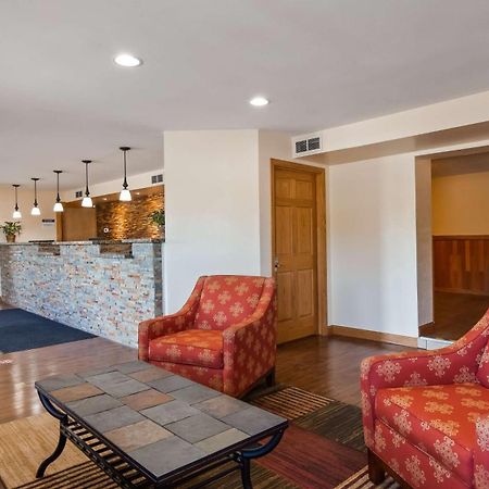 Sturgis Lodge And Suites Екстериор снимка