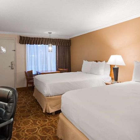 Sturgis Lodge And Suites Екстериор снимка