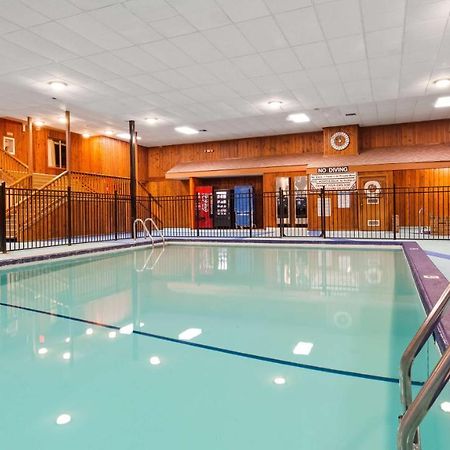 Sturgis Lodge And Suites Екстериор снимка