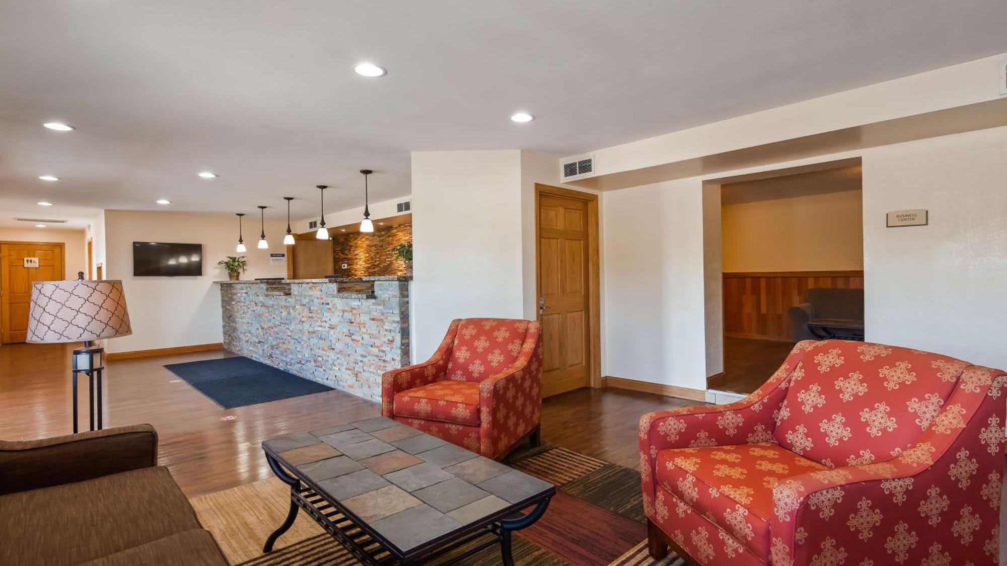 Sturgis Lodge And Suites Екстериор снимка