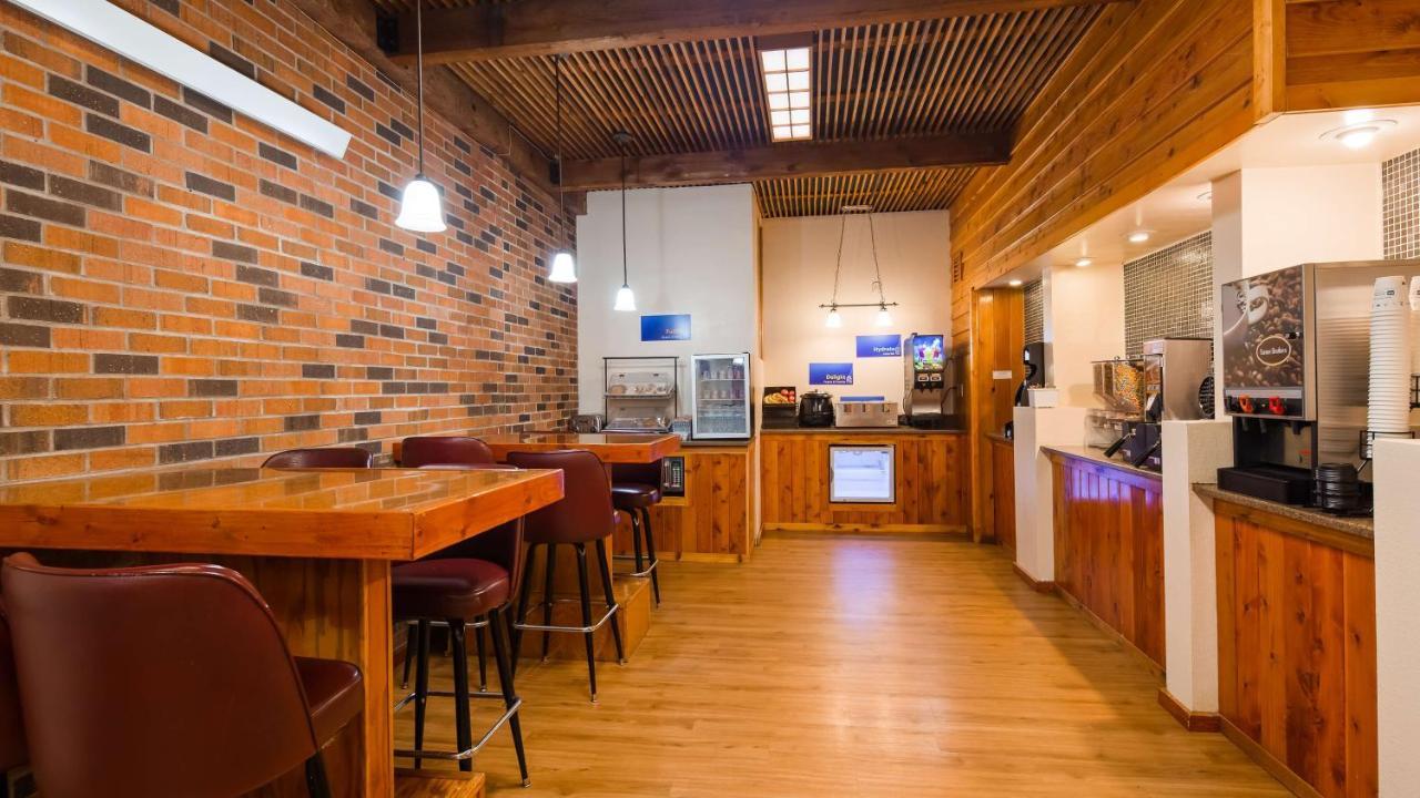 Sturgis Lodge And Suites Екстериор снимка