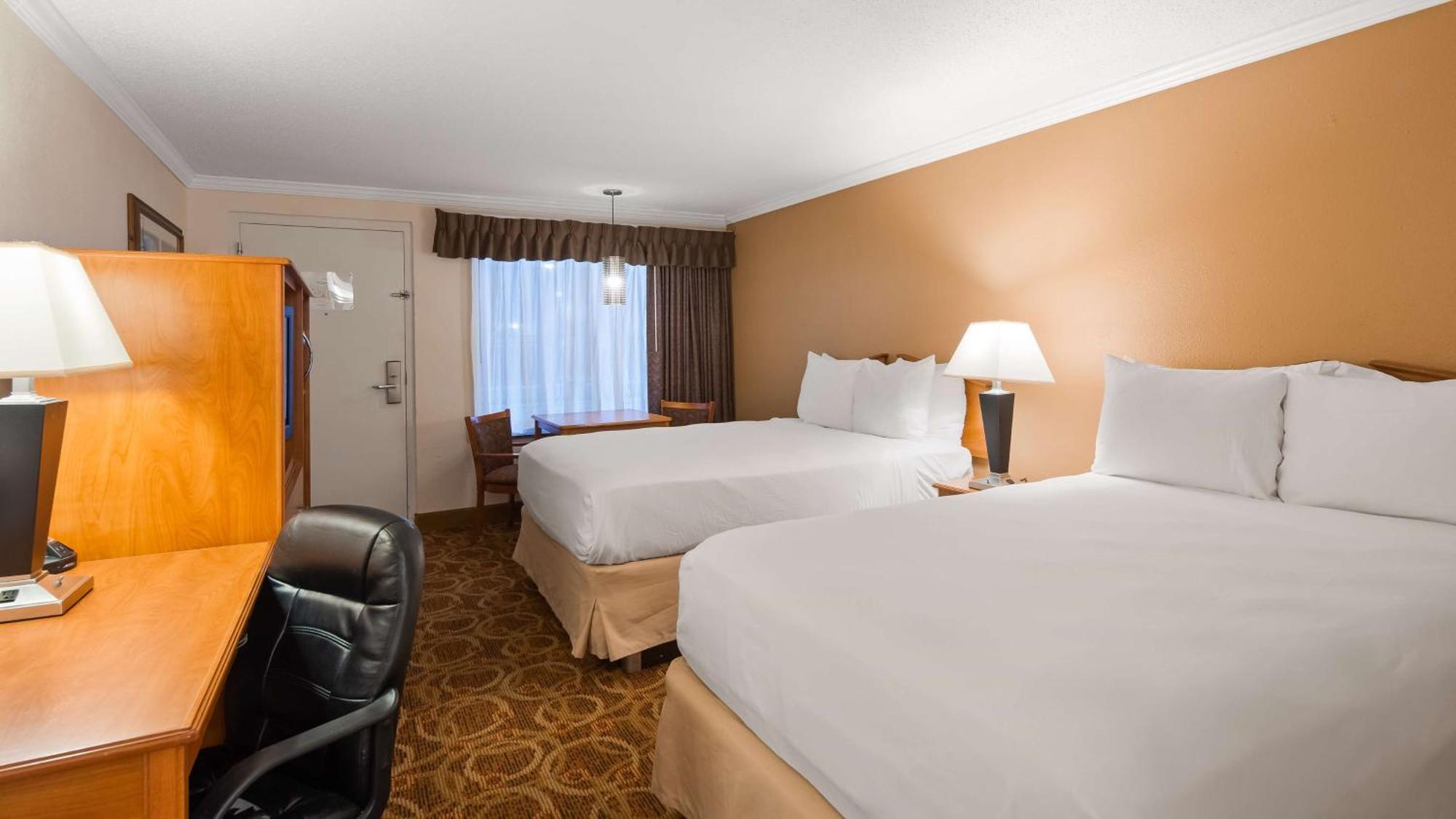 Sturgis Lodge And Suites Екстериор снимка