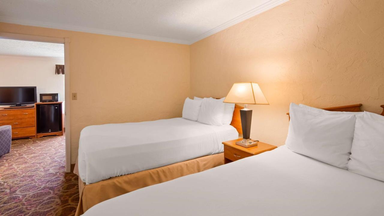 Sturgis Lodge And Suites Екстериор снимка
