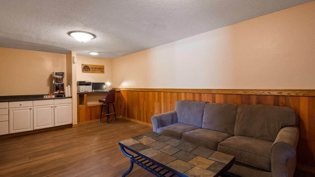 Sturgis Lodge And Suites Екстериор снимка