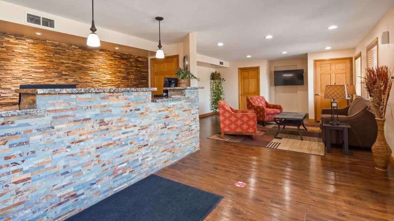 Sturgis Lodge And Suites Екстериор снимка