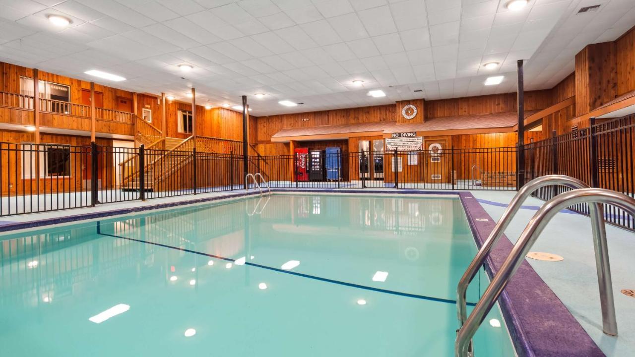 Sturgis Lodge And Suites Екстериор снимка