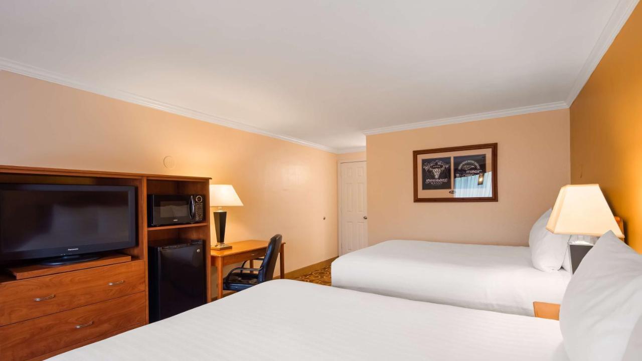 Sturgis Lodge And Suites Екстериор снимка