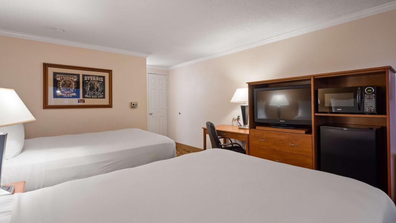 Sturgis Lodge And Suites Екстериор снимка