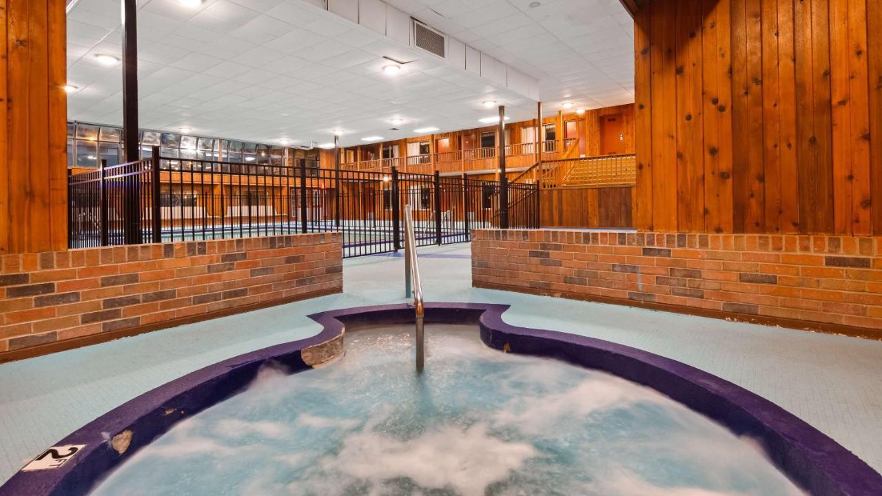 Sturgis Lodge And Suites Екстериор снимка