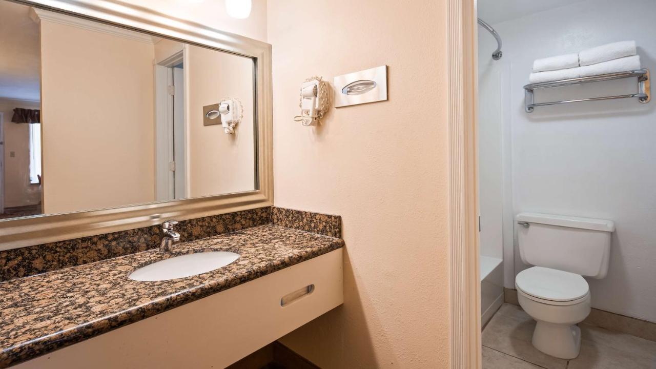 Sturgis Lodge And Suites Екстериор снимка