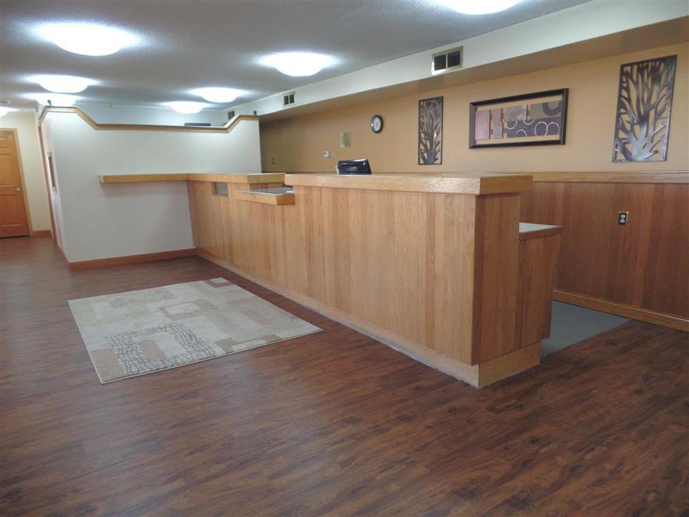 Sturgis Lodge And Suites Интериор снимка