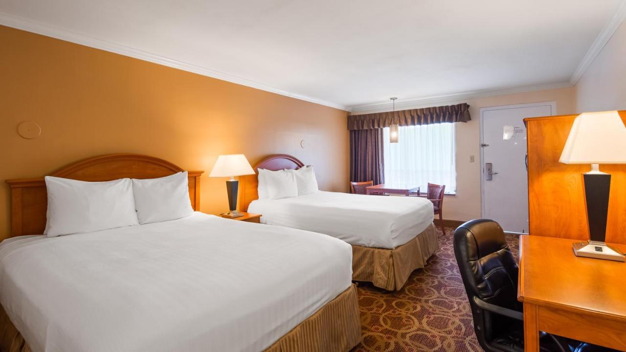 Sturgis Lodge And Suites Екстериор снимка