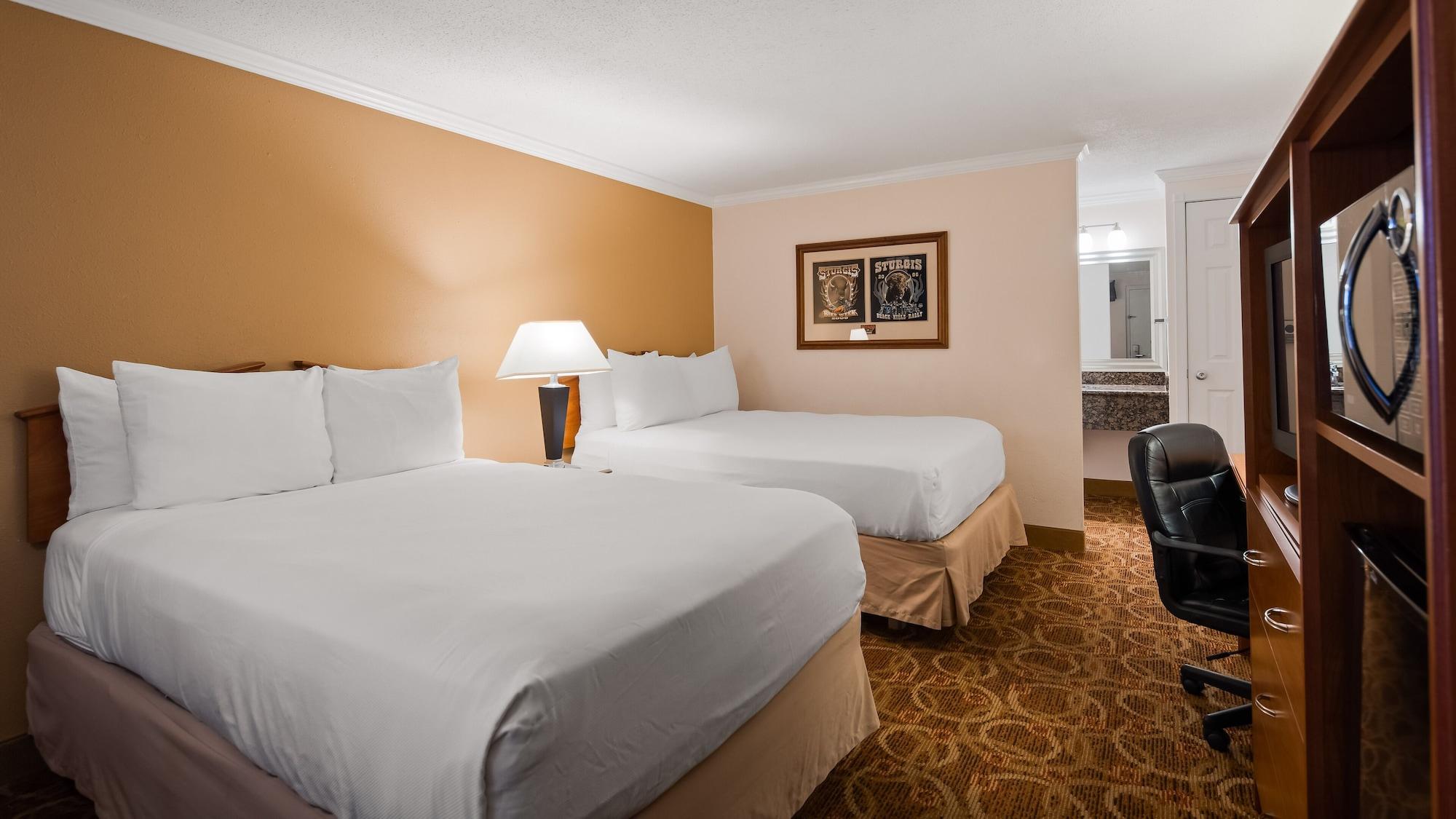 Sturgis Lodge And Suites Екстериор снимка