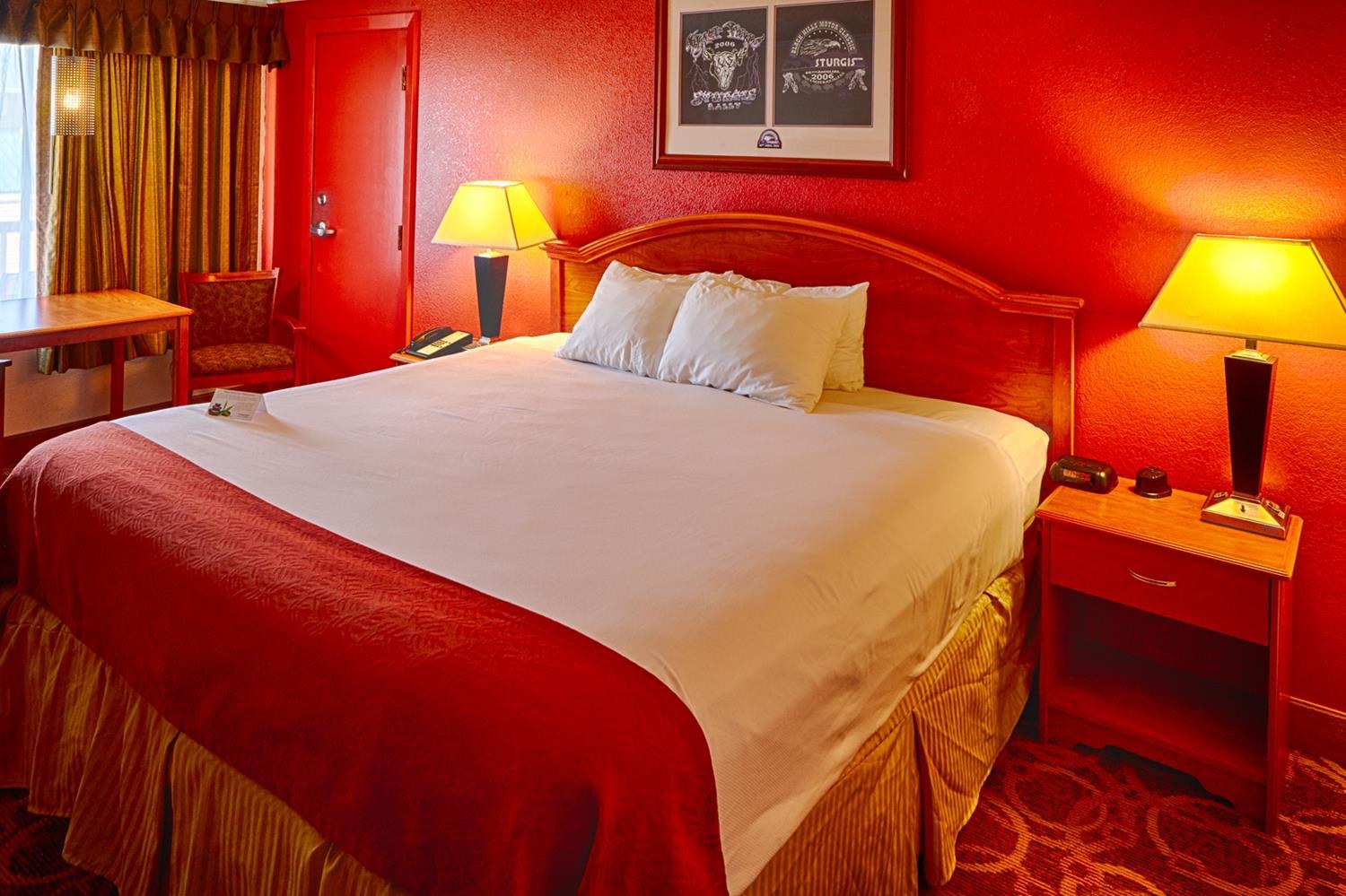 Sturgis Lodge And Suites Екстериор снимка