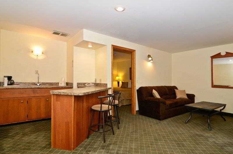 Sturgis Lodge And Suites Екстериор снимка