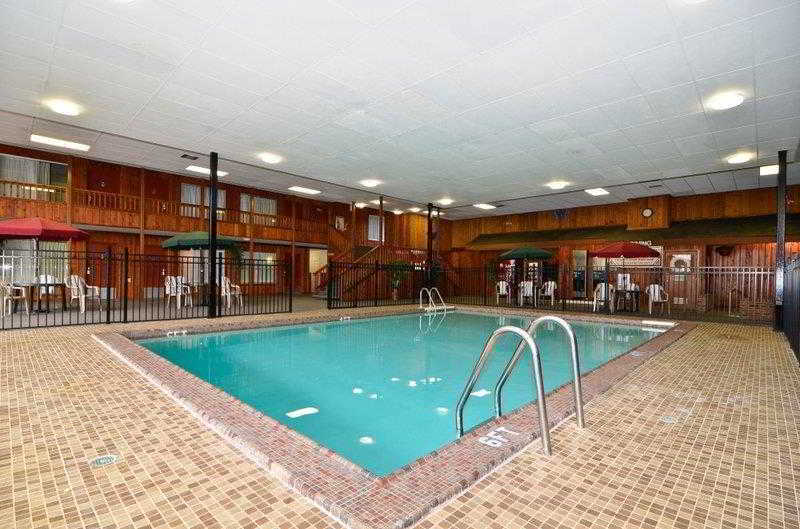 Sturgis Lodge And Suites Екстериор снимка