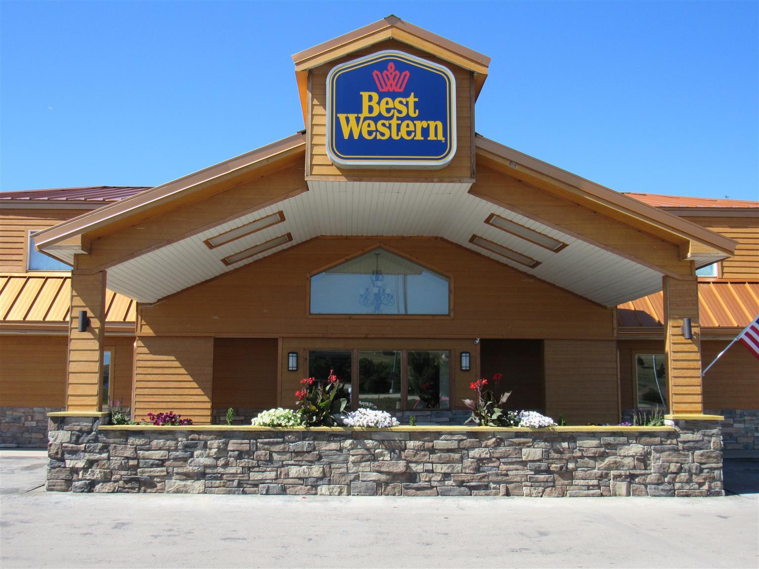 Sturgis Lodge And Suites Екстериор снимка