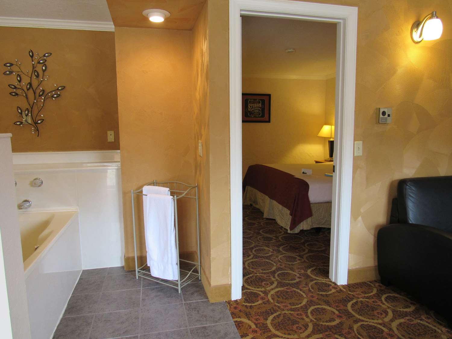 Sturgis Lodge And Suites Екстериор снимка