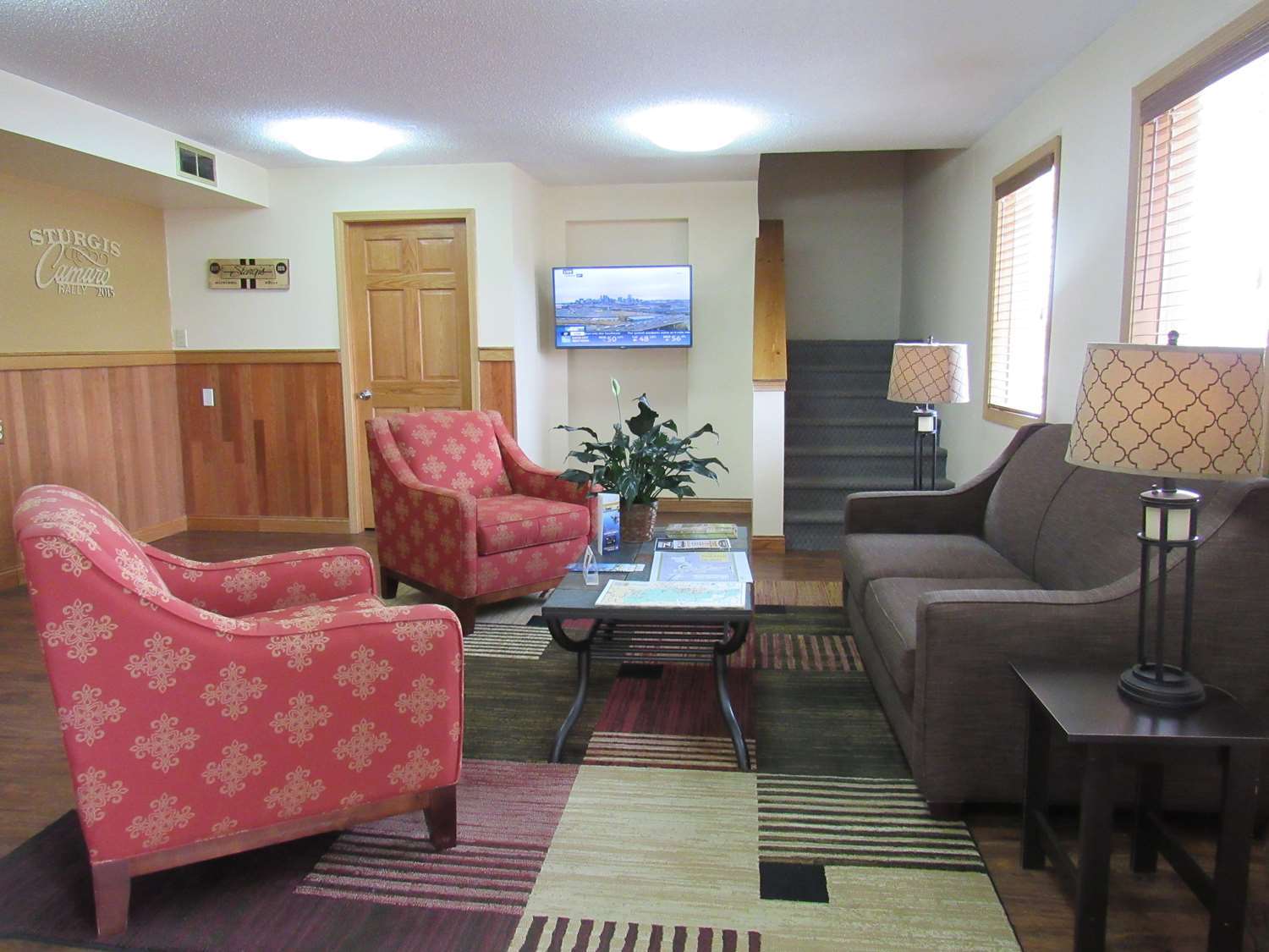 Sturgis Lodge And Suites Екстериор снимка