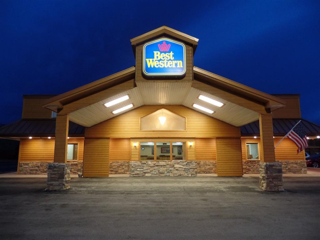 Sturgis Lodge And Suites Екстериор снимка