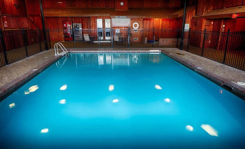 Sturgis Lodge And Suites Екстериор снимка