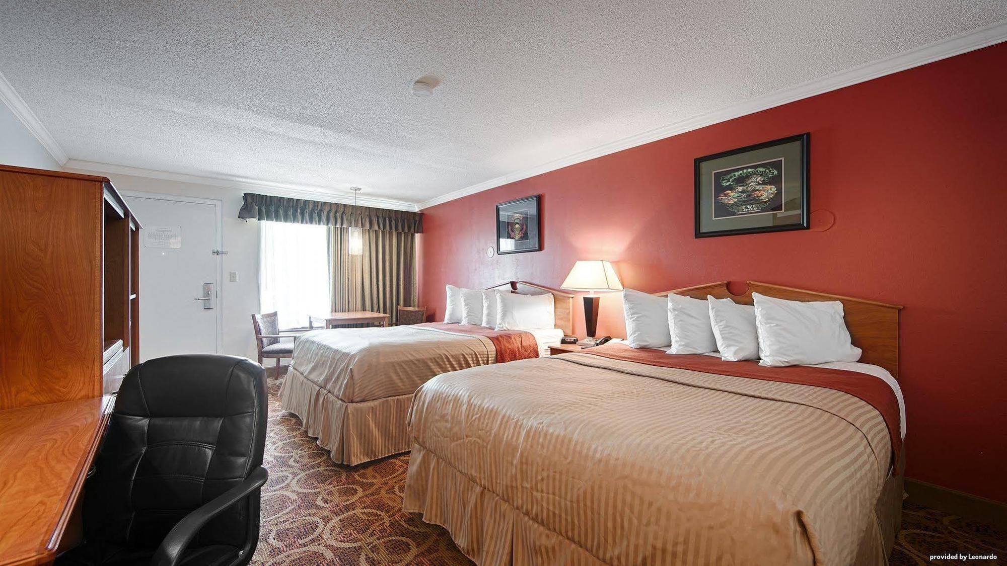 Sturgis Lodge And Suites Екстериор снимка