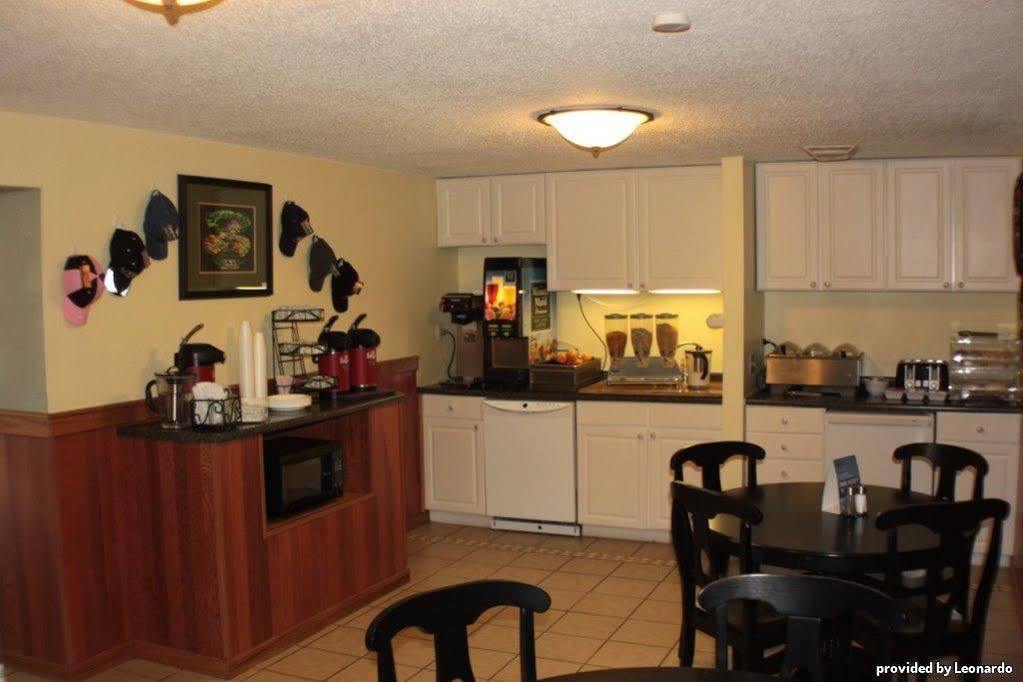Sturgis Lodge And Suites Екстериор снимка