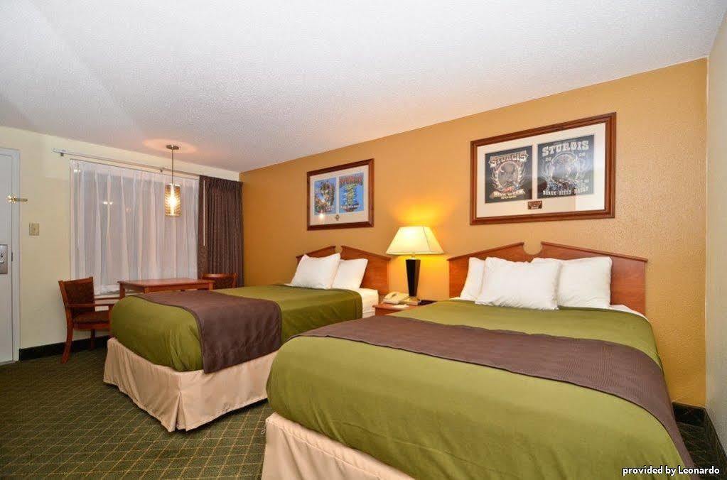 Sturgis Lodge And Suites Екстериор снимка