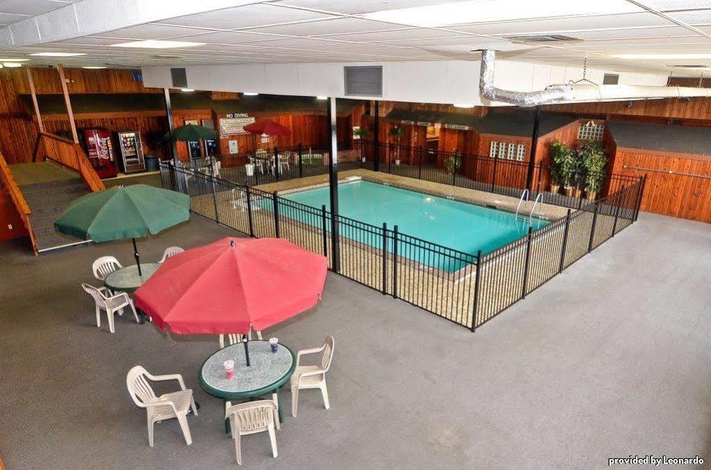 Sturgis Lodge And Suites Екстериор снимка