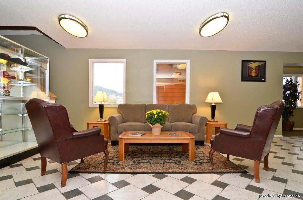 Sturgis Lodge And Suites Екстериор снимка