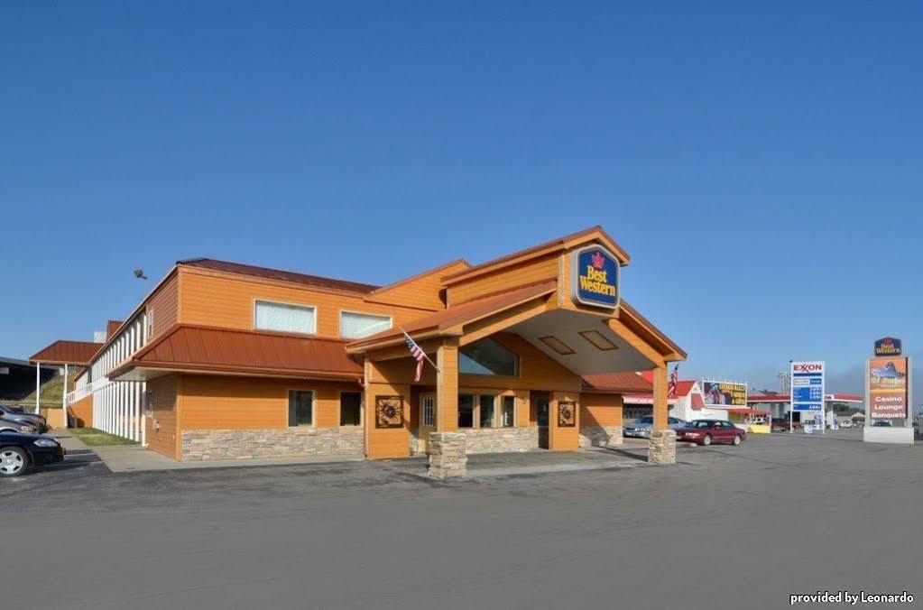 Sturgis Lodge And Suites Екстериор снимка