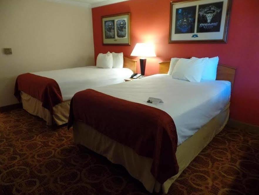 Sturgis Lodge And Suites Екстериор снимка