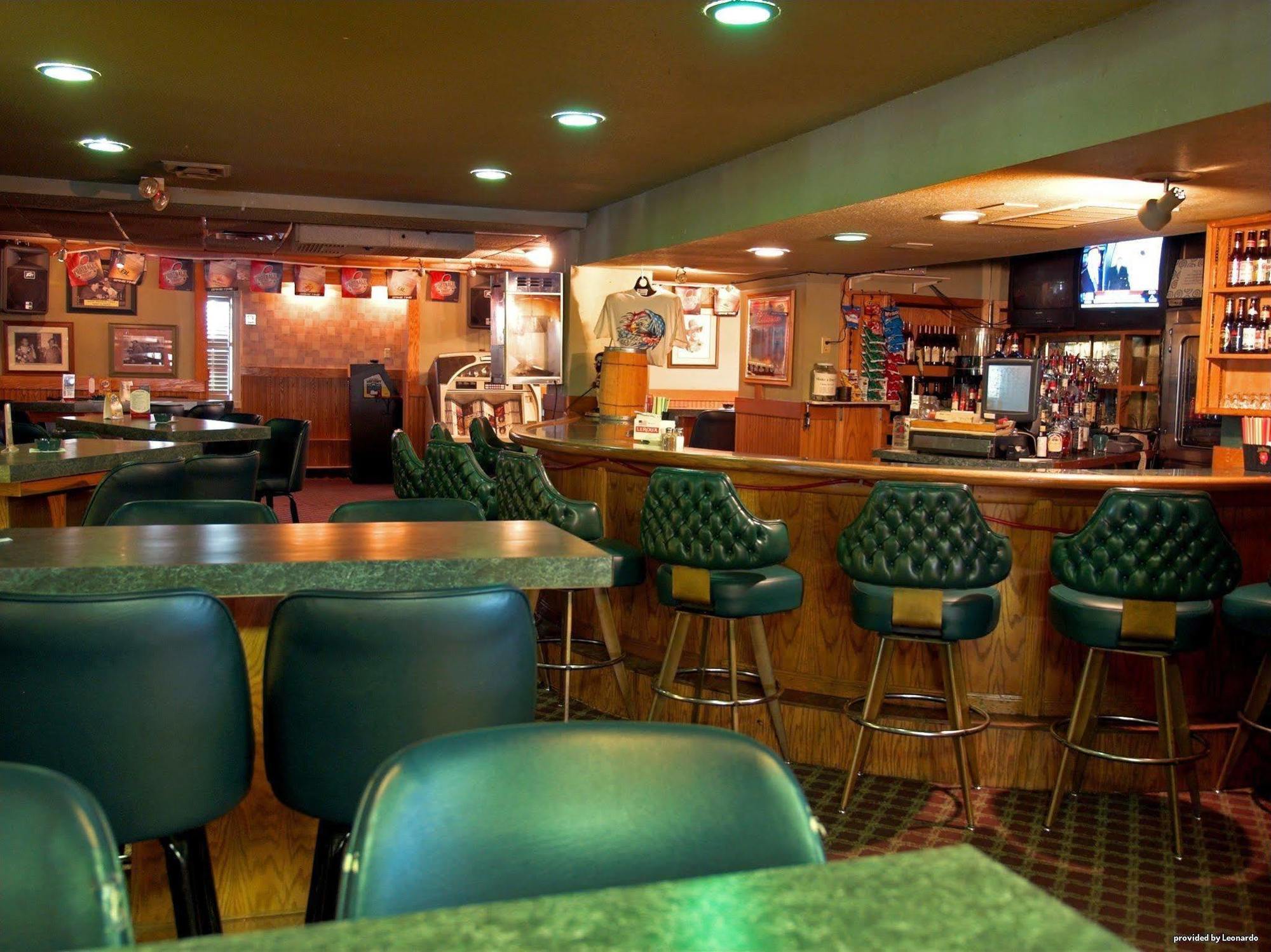 Sturgis Lodge And Suites Екстериор снимка