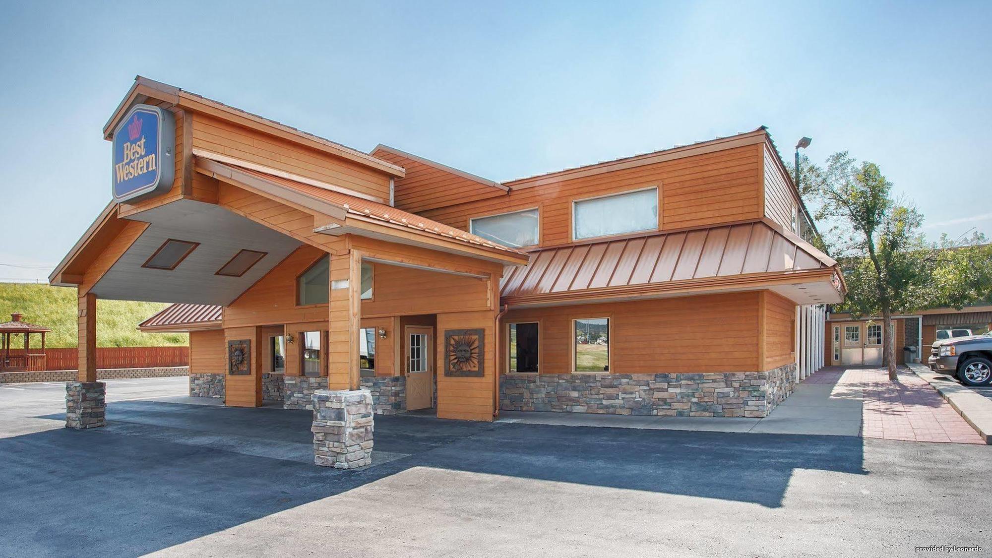 Sturgis Lodge And Suites Екстериор снимка