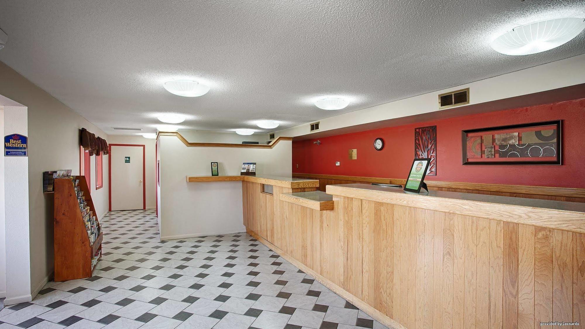 Sturgis Lodge And Suites Екстериор снимка