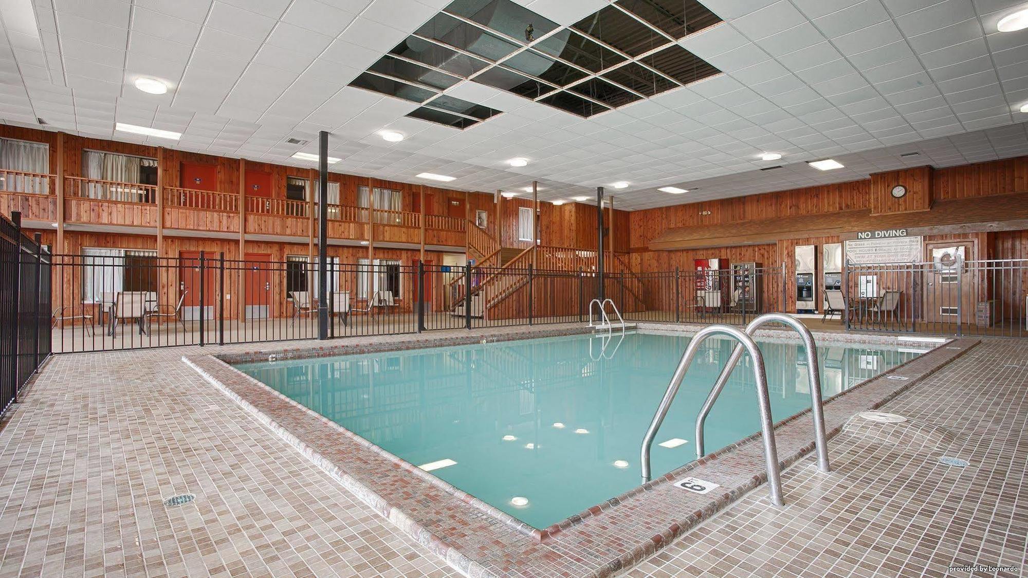 Sturgis Lodge And Suites Екстериор снимка