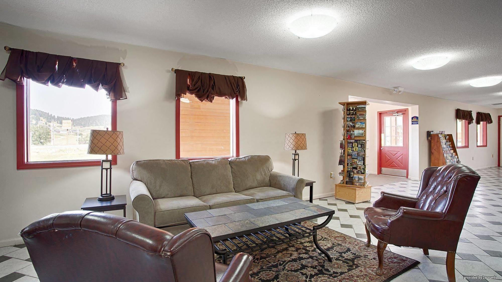 Sturgis Lodge And Suites Екстериор снимка