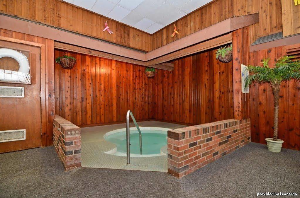 Sturgis Lodge And Suites Екстериор снимка