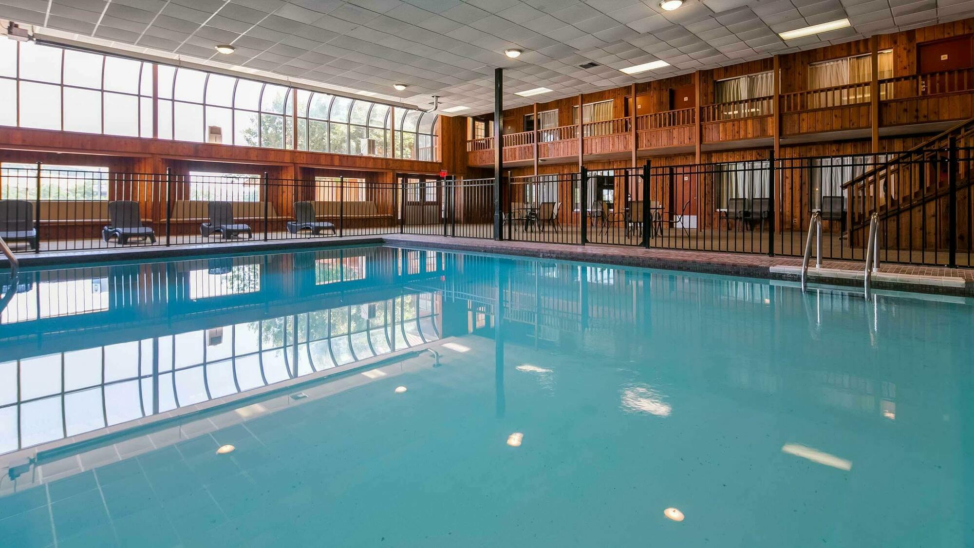 Sturgis Lodge And Suites Екстериор снимка