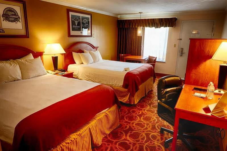 Sturgis Lodge And Suites Екстериор снимка